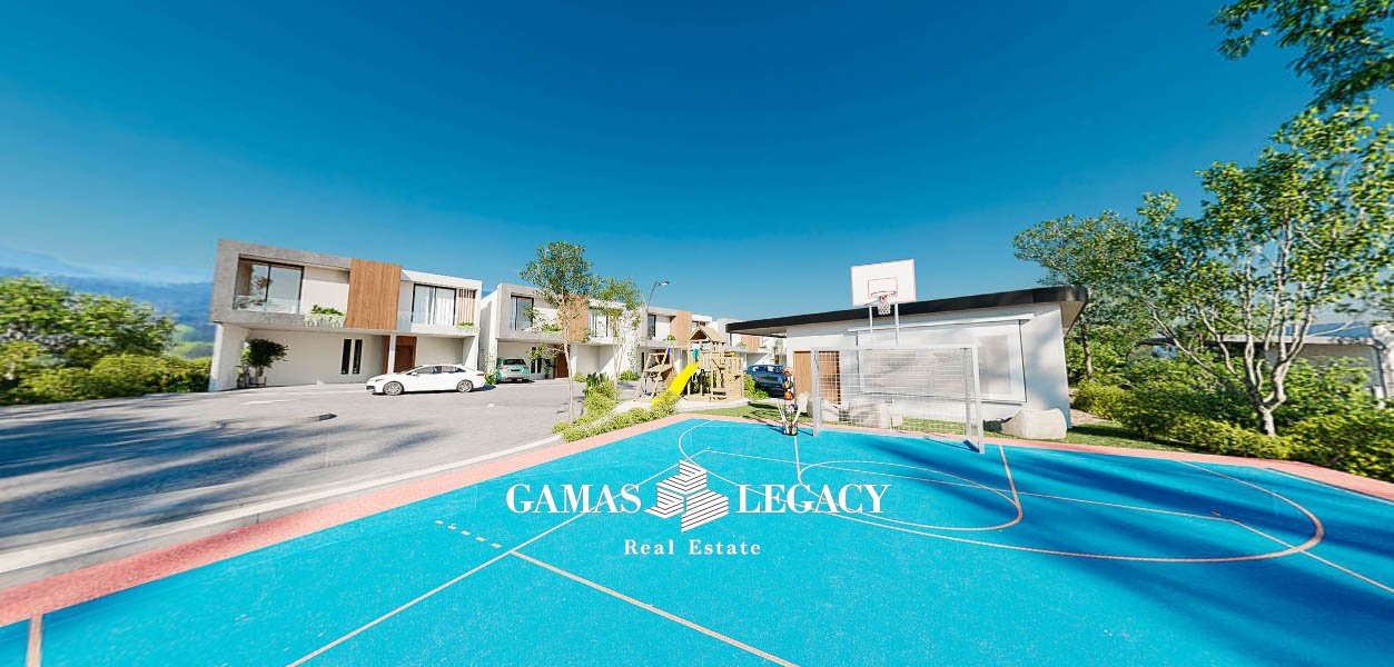 Yria Residencias Estilo Plenum, CAES